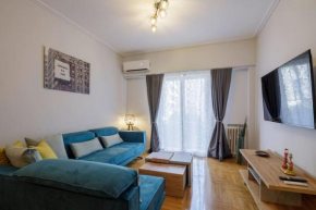 KANARI street luxury living APT
